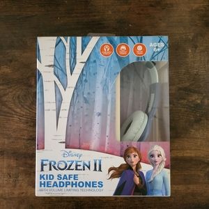 Disney Kid Safe Headphones